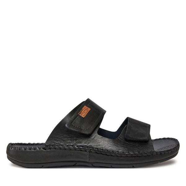 Pikolinos Natikače Pikolinos Tarifa 06J-0084 Crna