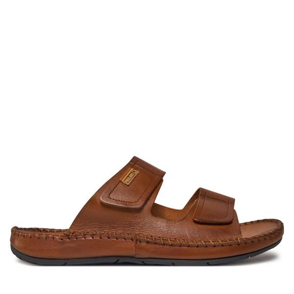 Pikolinos Natikače Pikolinos Tarifa 06J-0084 Cuero 202