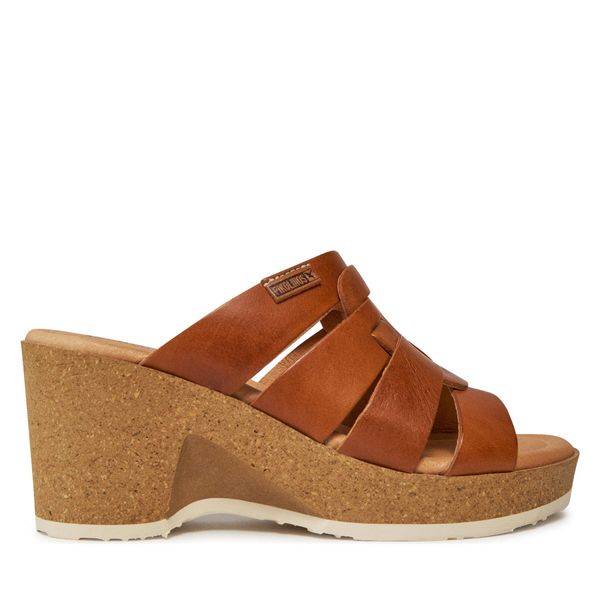 Pikolinos Natikače Pikolinos W3B-1520 Smeđa