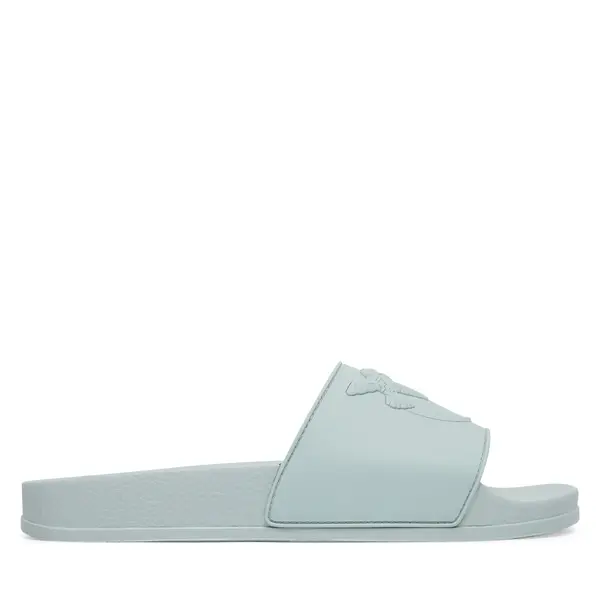 pinko Natikače PINKO SS0093 E027 E72 Svijetlo plava