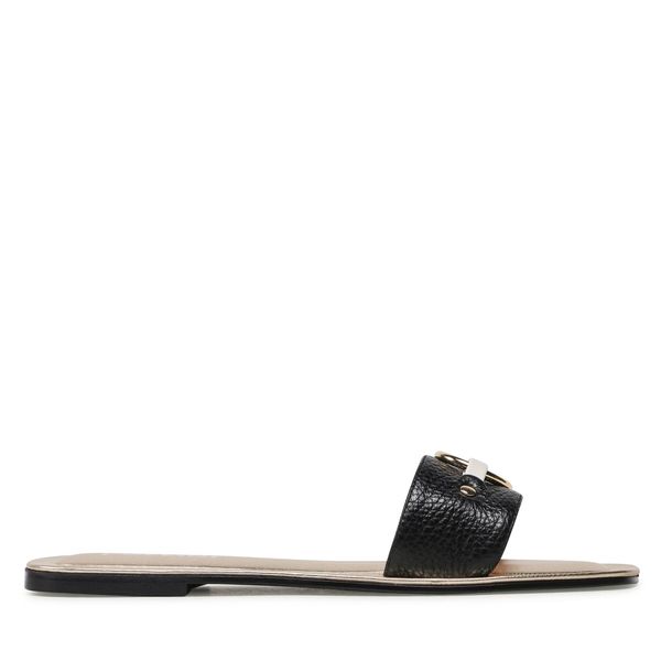 Pollini Natikače Pollini SA28030C1GTD200A Nero