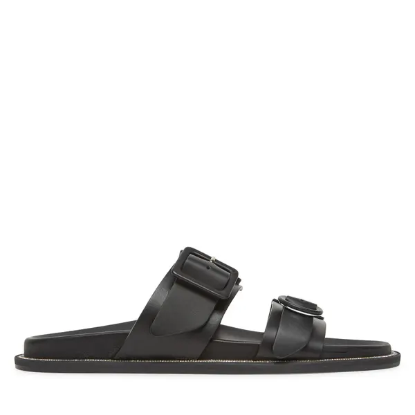 Pollini Natikače Pollini SA28172C0MTCS000 Crna