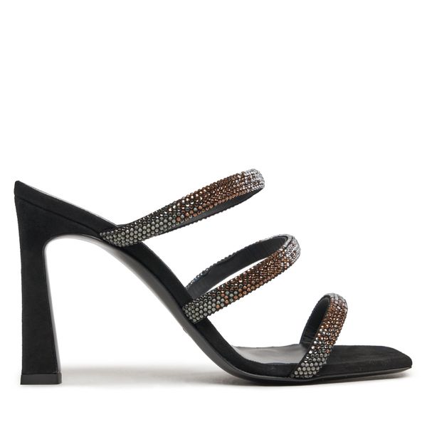 Pollini Natikače Pollini SA28179C1ITAS000 Nero