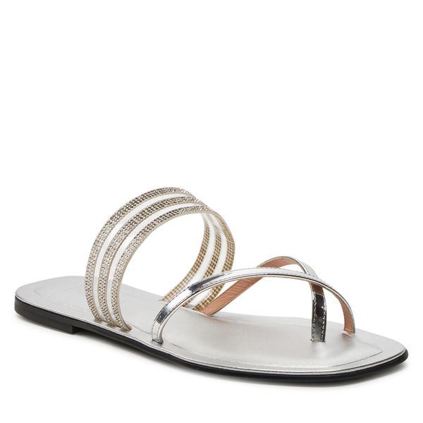 Pollini Natikače Pollini SA28220C0ITY199A Arge