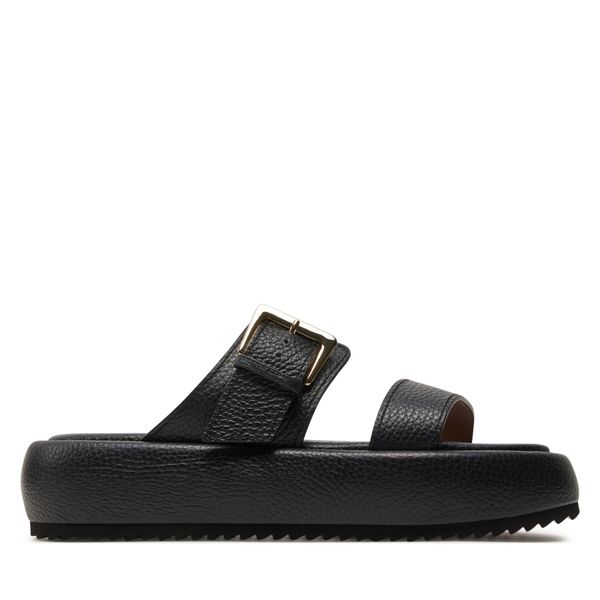 Pollini Natikače Pollini SA28245I0ITD0000 Nero