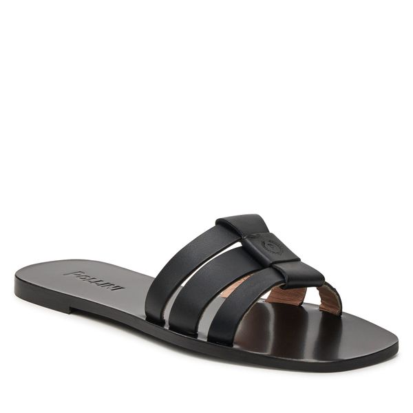 Pollini Natikače Pollini SA28311C0ITT0000 Nero