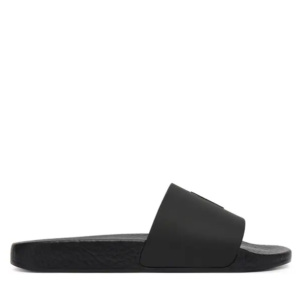 Polo Ralph Lauren Natikače Polo Ralph Lauren 804973925002 Crna