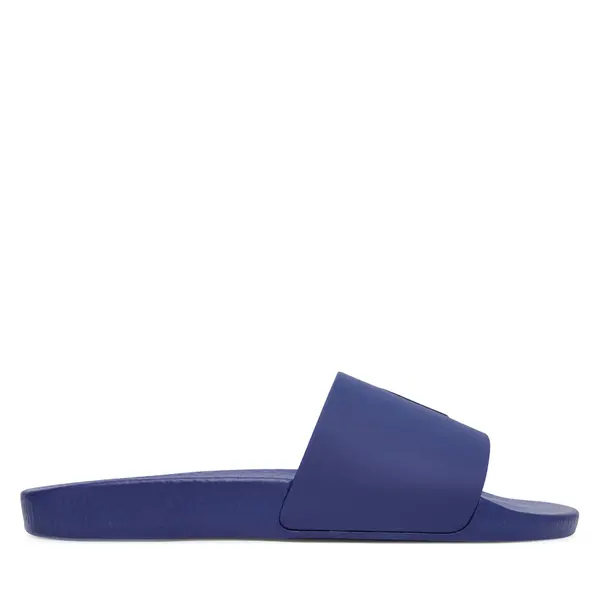 Polo Ralph Lauren Natikače Polo Ralph Lauren 809P07314001 Plava