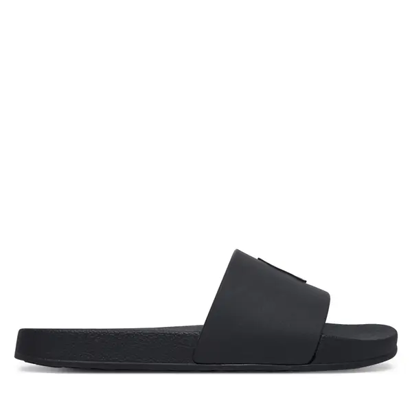Polo Ralph Lauren Natikače Polo Ralph Lauren RL04261001 Crna