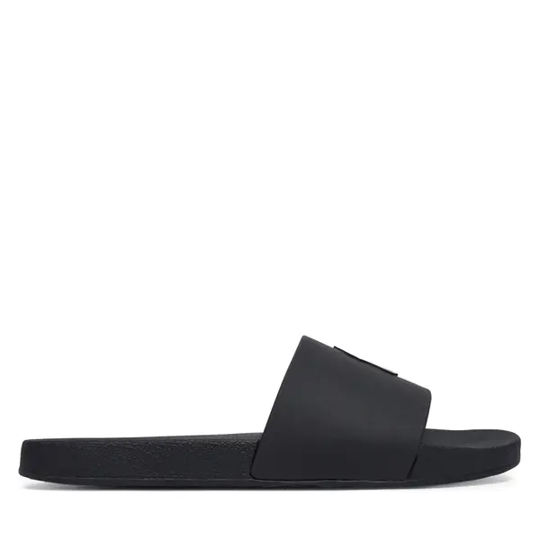 Polo Ralph Lauren Natikače Polo Ralph Lauren RL04957001 Crna