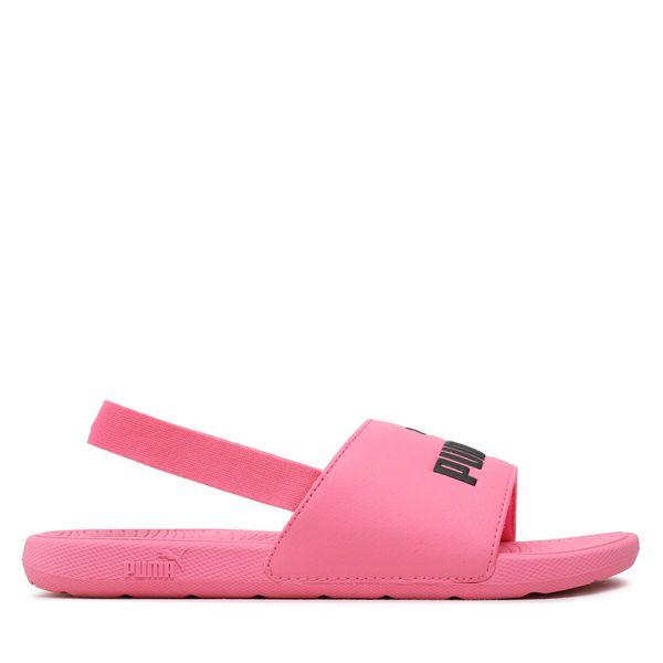 Puma Natikače Puma Cool Cat 2.0 Backstrap Ac 39090003 Ružičasta