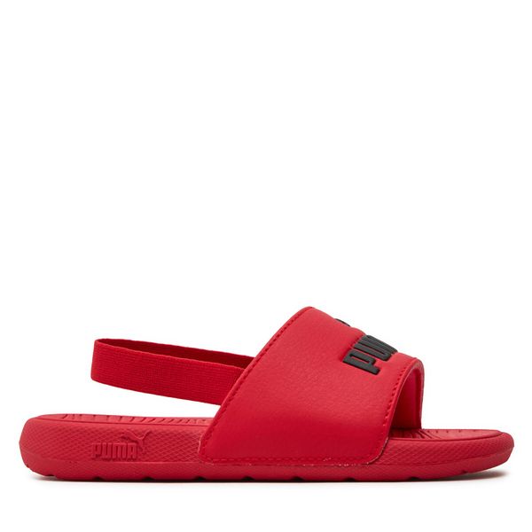 Puma Natikače Puma Cool Cat 2.0 Backstrap Ac 39090202 Crvena