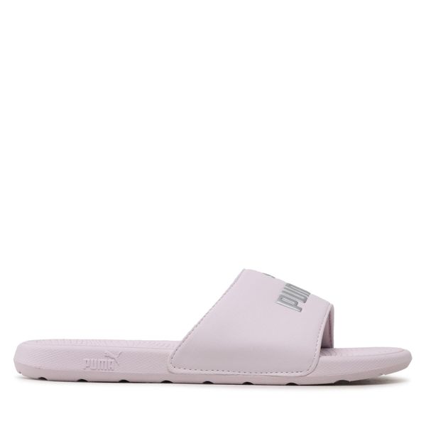 Puma Natikače Puma Cool Cat 2.0 Jr 39088110 Ljubičasta