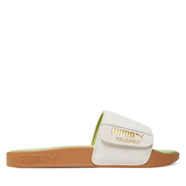 Puma Natikače Puma Leadcat 2.0 Palermo Foil 399041 06 Siva