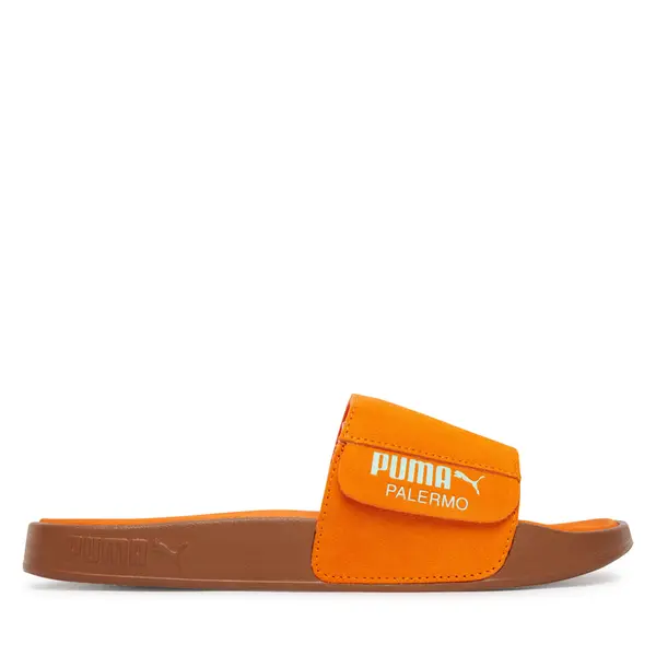 Puma Natikače Puma Leadcat 2.0 Palermo Foil 399041 11 Narančasta