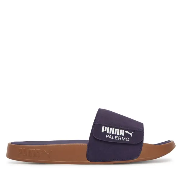 Puma Natikače Puma Leadcat 2.0 Palermo Foil 399041 12 Tamnoplava