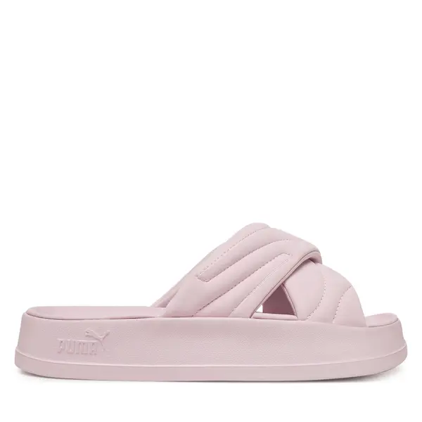 Puma Natikače Puma Leadcat Platform 400340 05 Ružičasta
