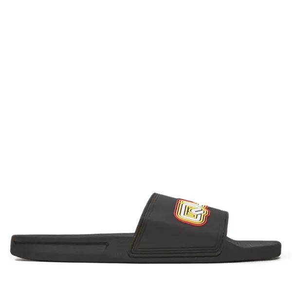 Quiksilver Natikače Quiksilver 800255 Crna