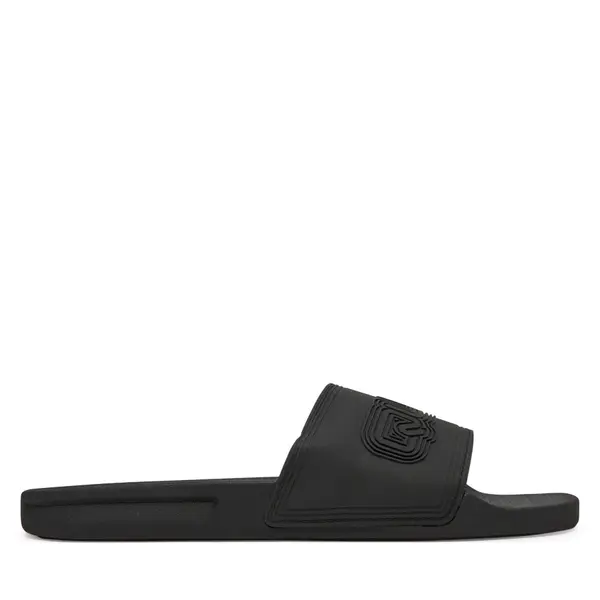 Quiksilver Natikače Quiksilver 800255 Crna