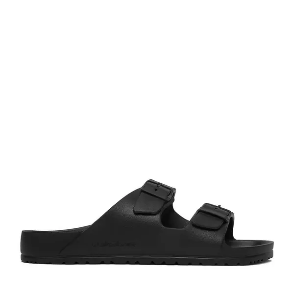 Quiksilver Natikače Quiksilver CEOWB-840240 Crna
