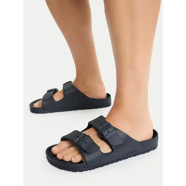 Quiksilver Natikače Quiksilver CEOWB-840240 Tamnoplava