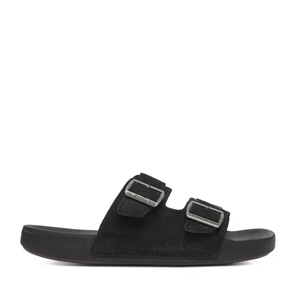 Quiksilver Natikače Quiksilver CWBEO-RAPID-32 MI08 Crna