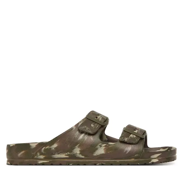 Quiksilver Natikače Quiksilver Embark AQYL101380 Zelena
