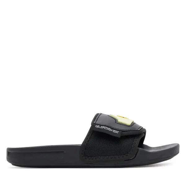 Quiksilver Natikače Quiksilver P4049523 Crna