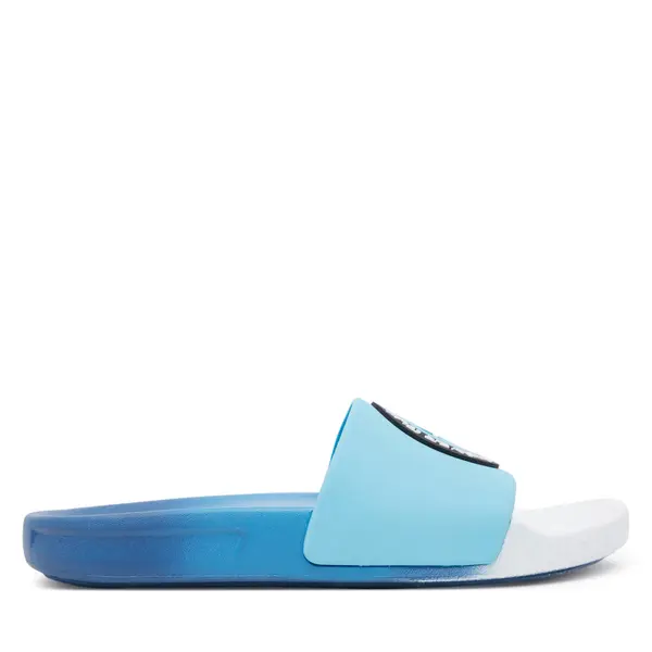 Quiksilver Natikače Quiksilver P4049524 Plava