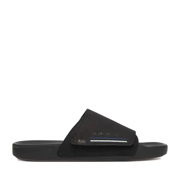 Quiksilver Natikače Quiksilver RAPID-02 MI08 Crna
