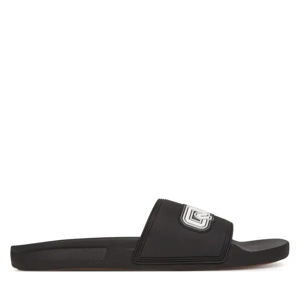 Quiksilver Natikače Quiksilver Rivi AQYL101354 Crna