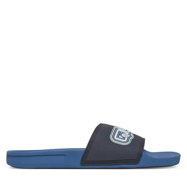 Quiksilver Natikače Quiksilver Rivi AQYL101354 Tamnoplava