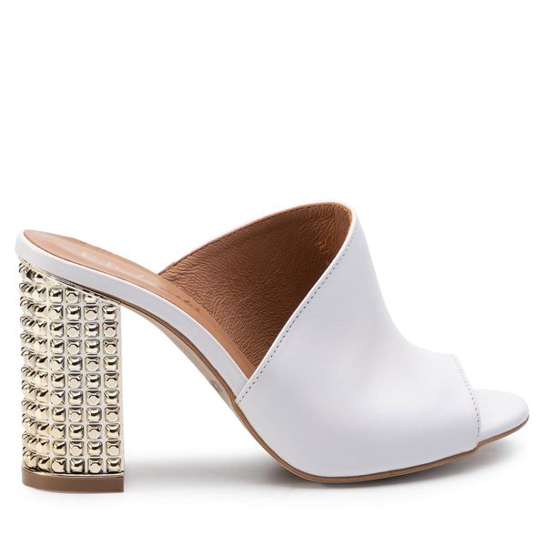 R.Polański Natikače R.Polański 0936 Bijela