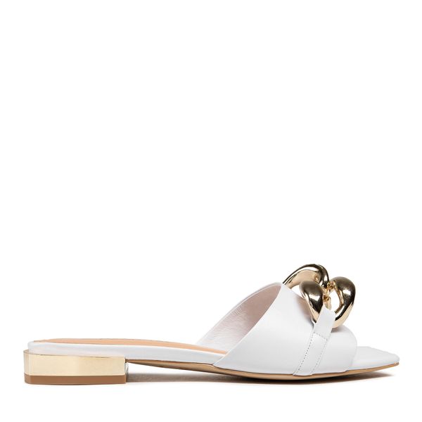 R.Polański Natikače R.Polański 1271 Biały Lico