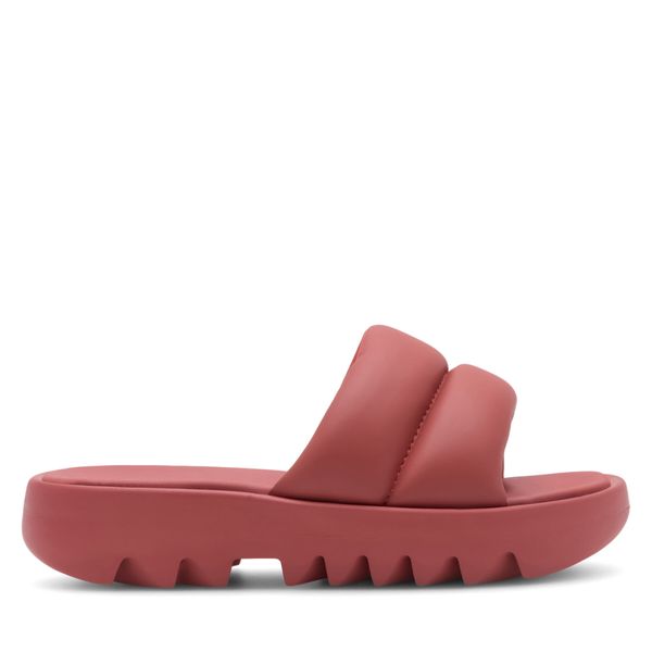 Reebok Natikače Reebok Cardi Slide HP2219 Red