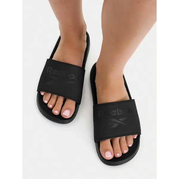 Reebok Natikače Reebok CEO-SS25-3C069-1 Crna