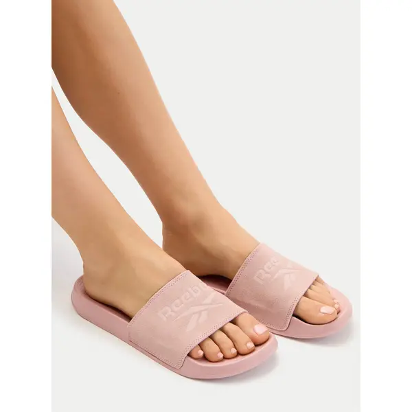 Reebok Natikače Reebok CEO-SS26-3C043-W Ružičasta