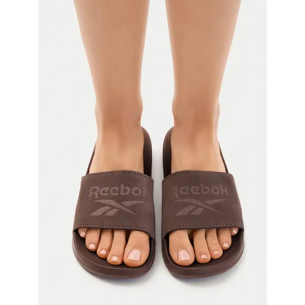 Reebok Natikače Reebok CEO-SS26-3C043-W Smeđa