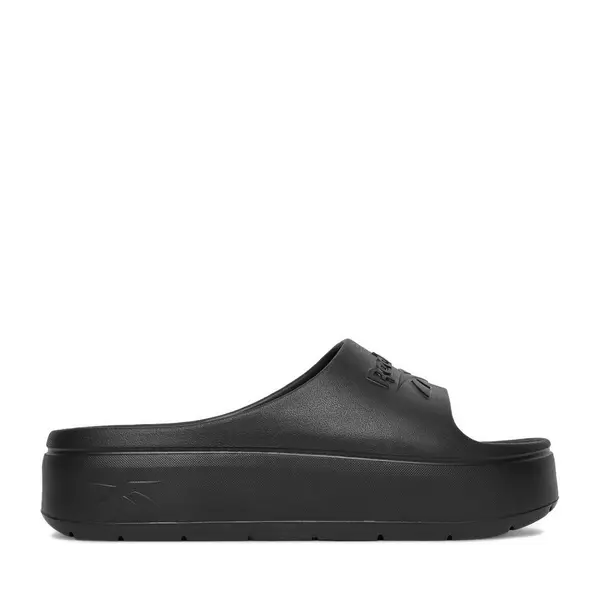 Reebok Natikače Reebok CEOWB-840150A Crna