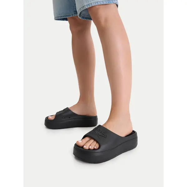 Reebok Natikače Reebok CEOWB-840150A Crna