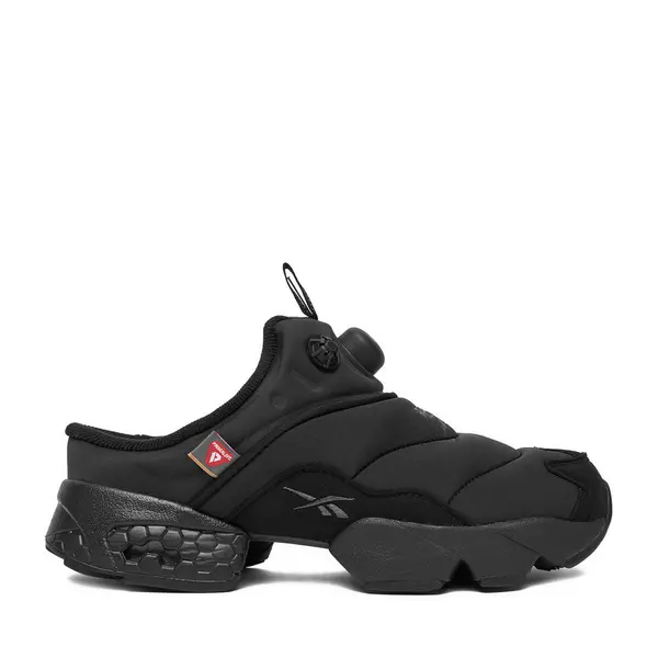 Reebok Natikače Reebok EO-INSTAPUMP FURY MULE 100230815 Crna