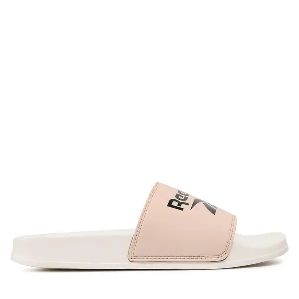 Reebok Natikače Reebok Fulgere Slides HR0391 Bež