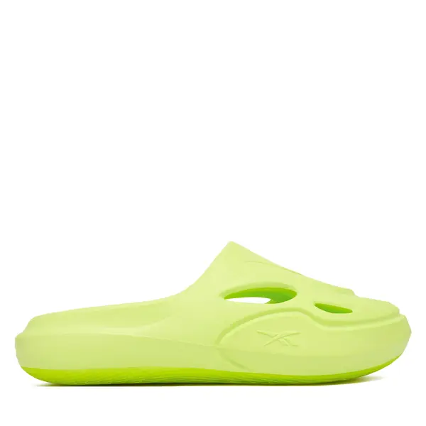 Reebok Natikače Reebok SS-DMX RECOVERY MULE 100244263 Zelena