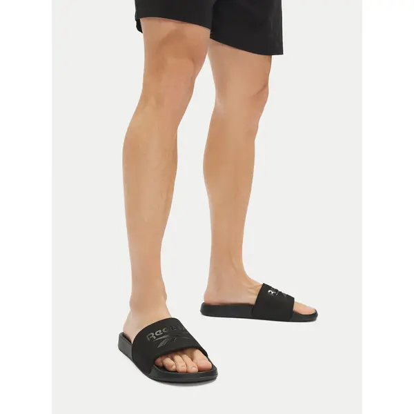 Reebok Natikače Reebok SS25-3C069-2 Crna