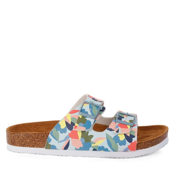 Regatta Natikače Regatta Lady Mia RWF841 Plava