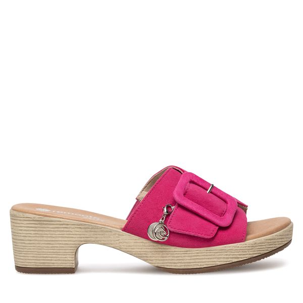 Remonte Natikače Remonte D0N56-31 Ružičasta