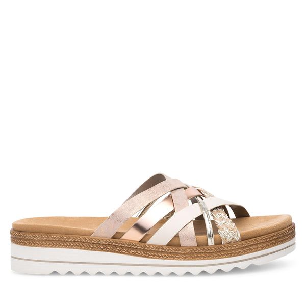 Remonte Natikače Remonte D0Q50-31 Ružičasta