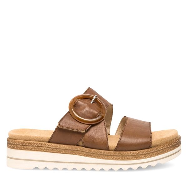 Remonte Natikače Remonte D0Q51-24 Smeđa