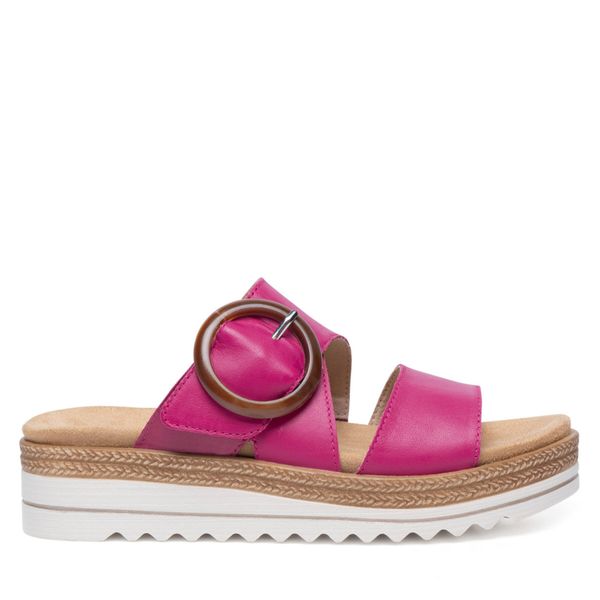 Remonte Natikače Remonte D0Q51-31 Ružičasta