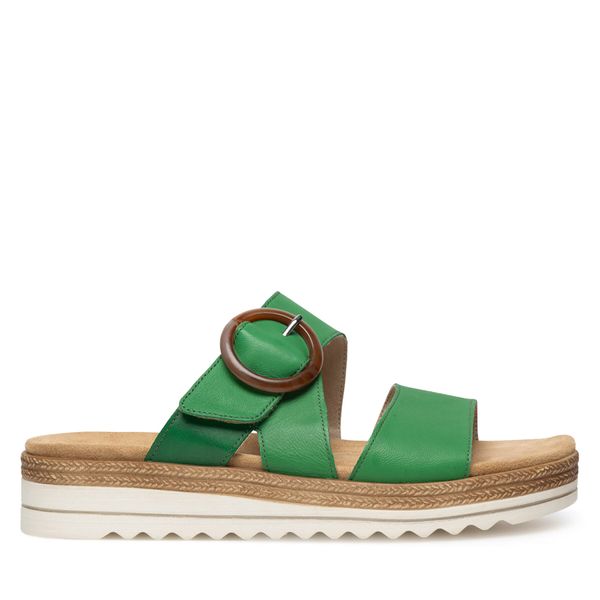 Remonte Natikače Remonte D0Q51-52 Zelena